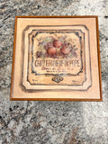 Wall Decor