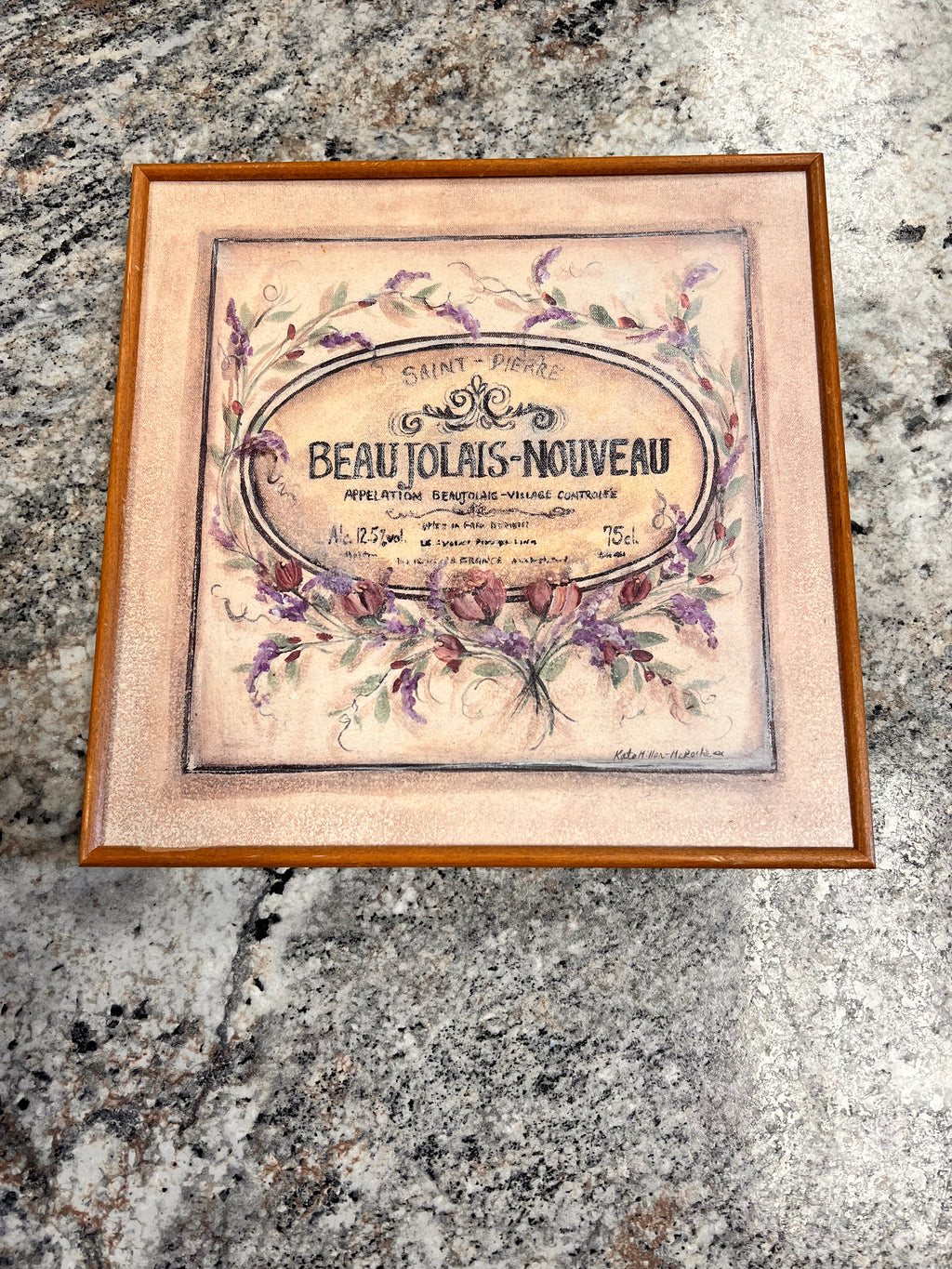 Wall Decor