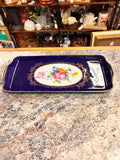 VTG Cobalt Tray