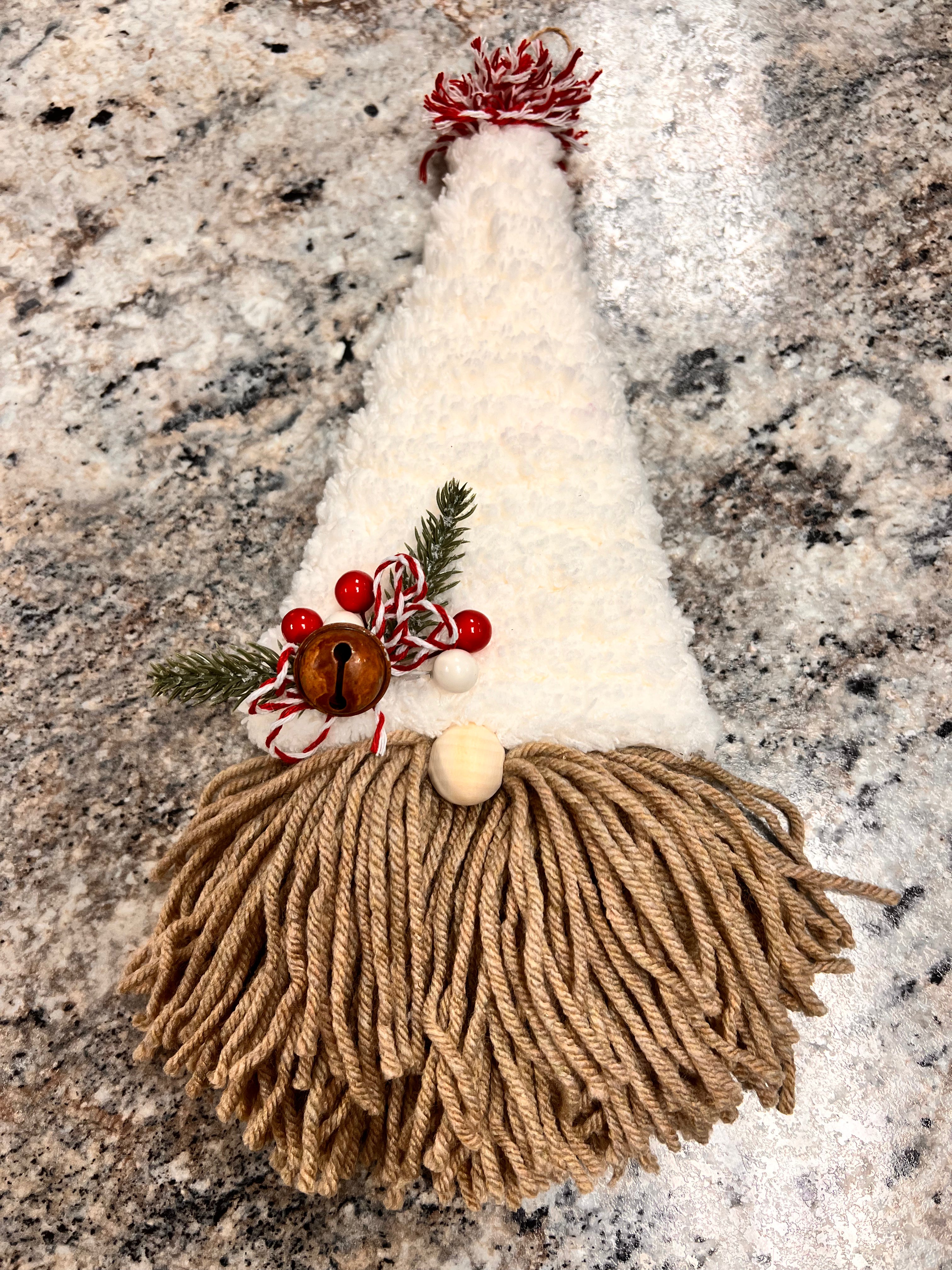 Gnome Decor