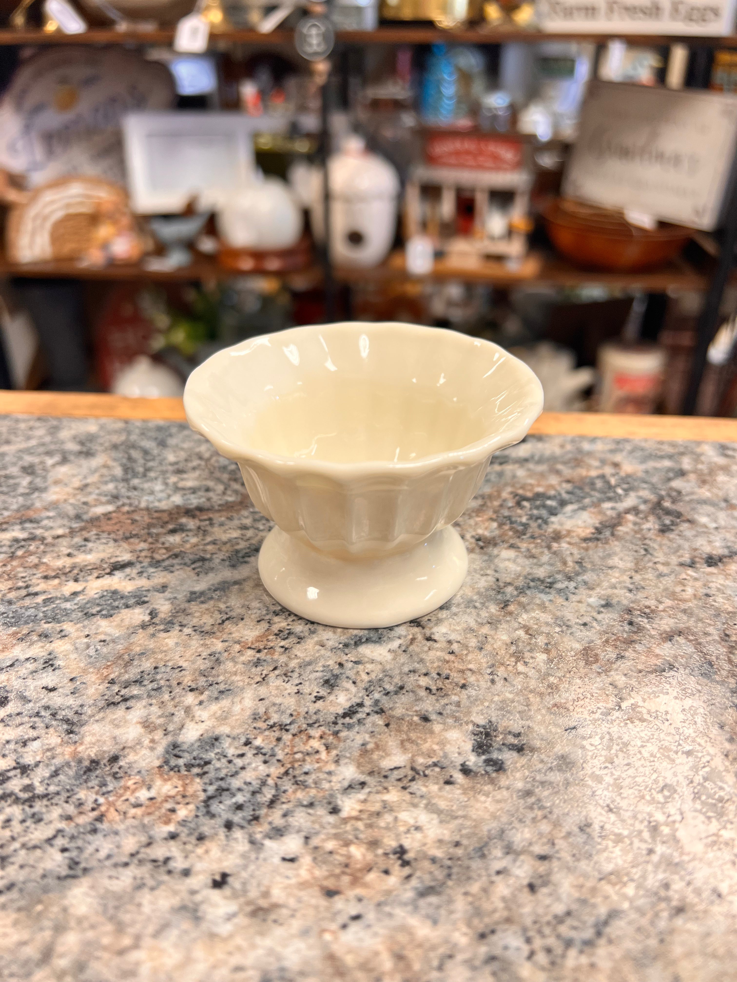 Lefton Bowl