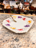 Vintage Dish