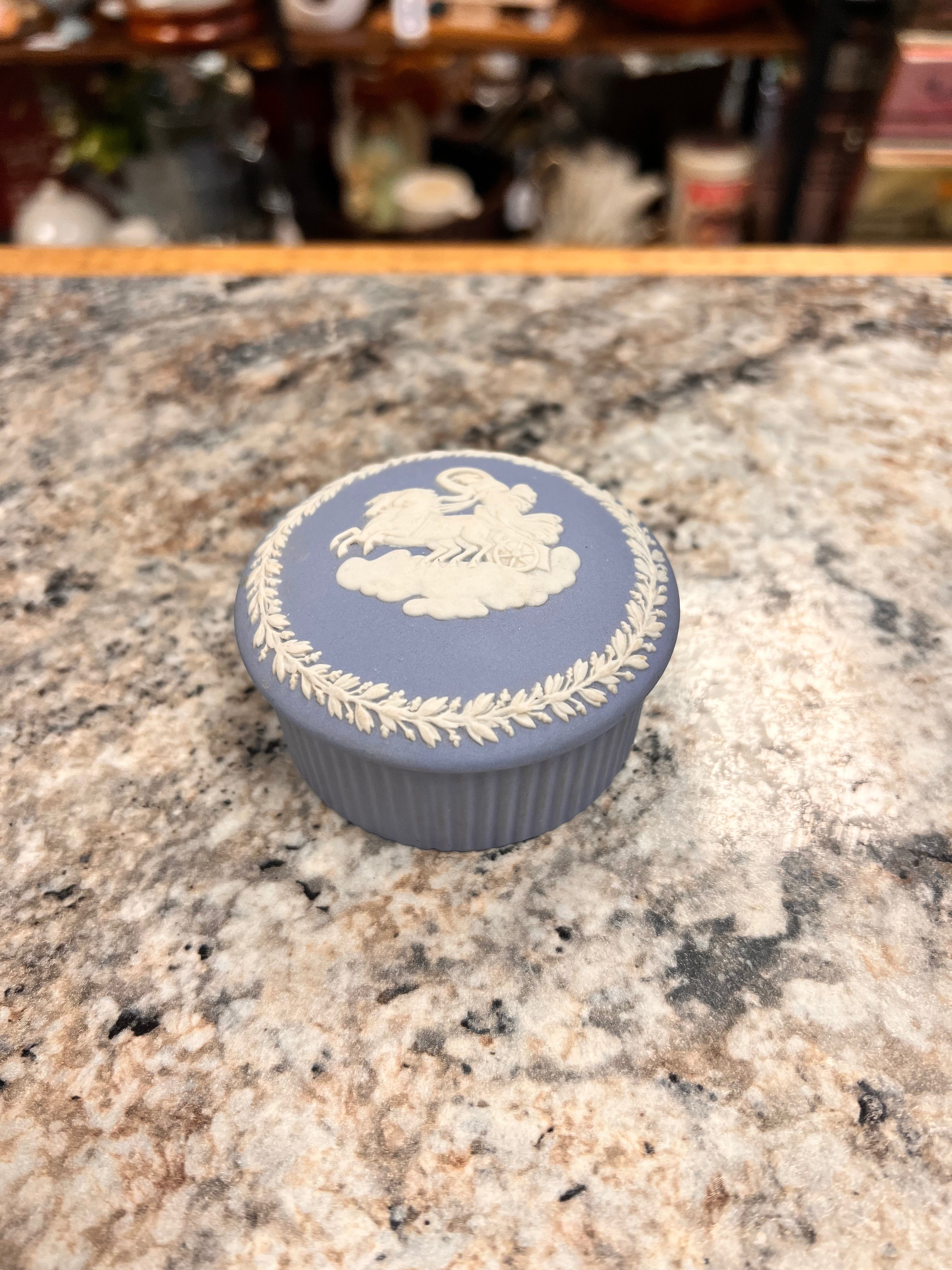 Wedgwood
