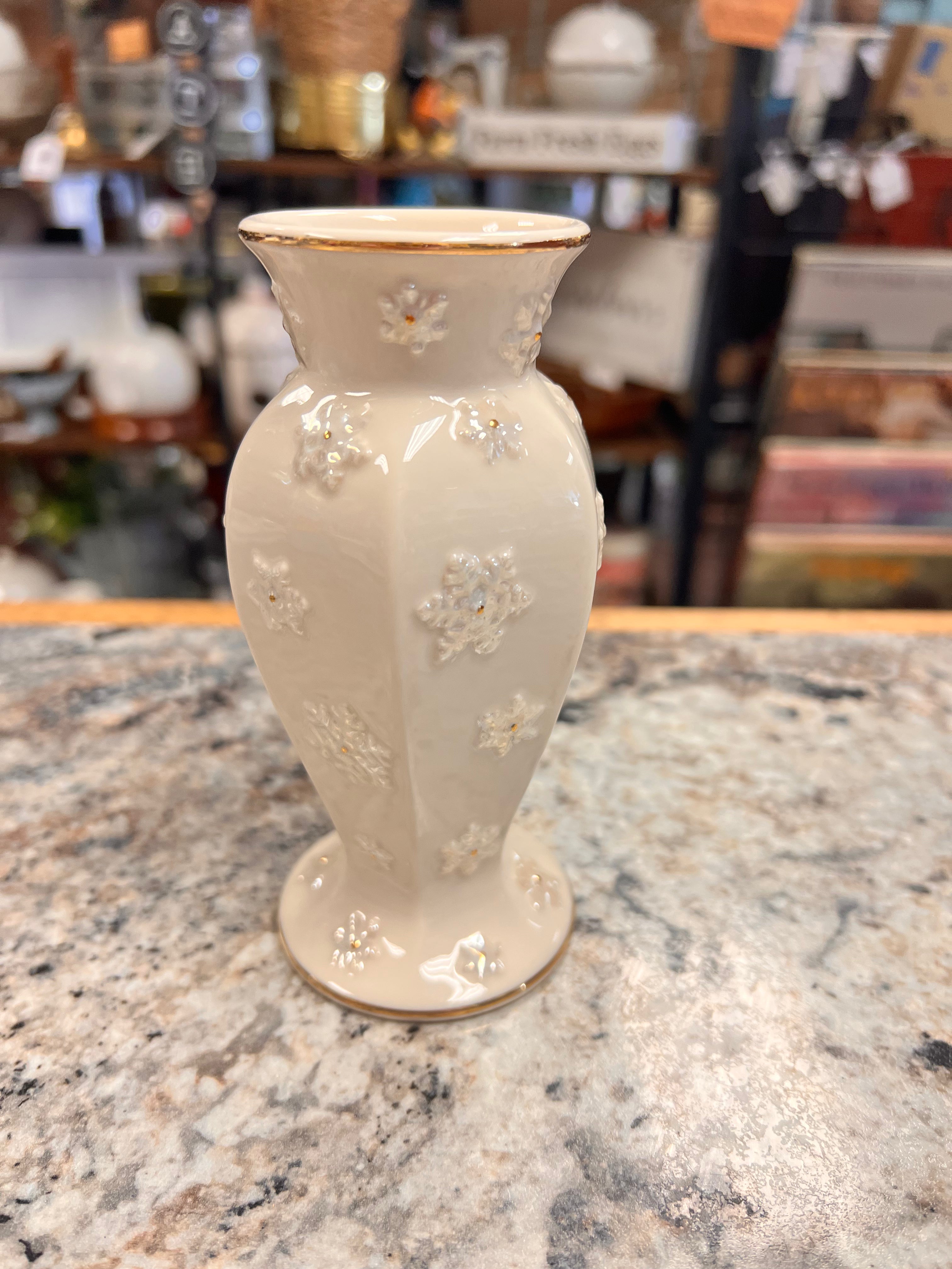 Lenox Vase