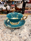 Vintage Tea Set
