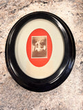 Black Frame