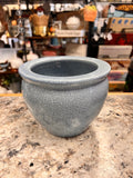 Blue Planter
