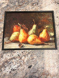 Fruit Print