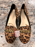 Leopard Shoes 7.5