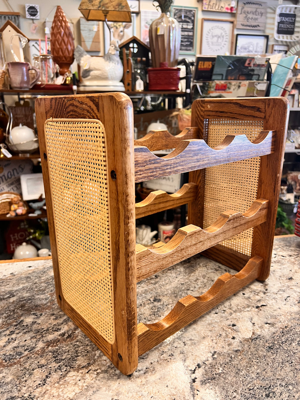 Wine Holder