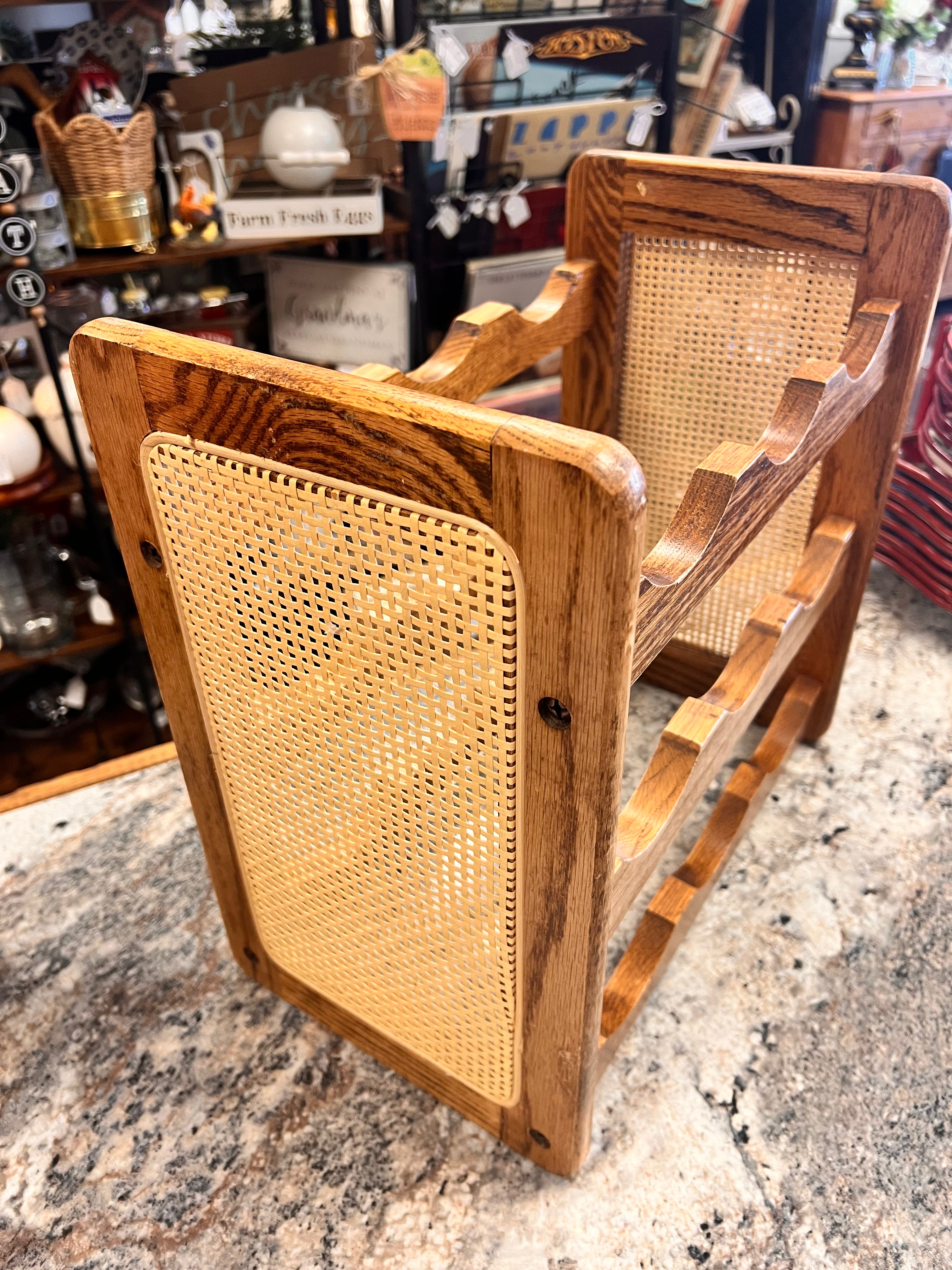 Wine Holder