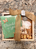 Friend Gift Box