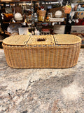 Vintage Basket