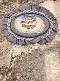 Vintage Sign