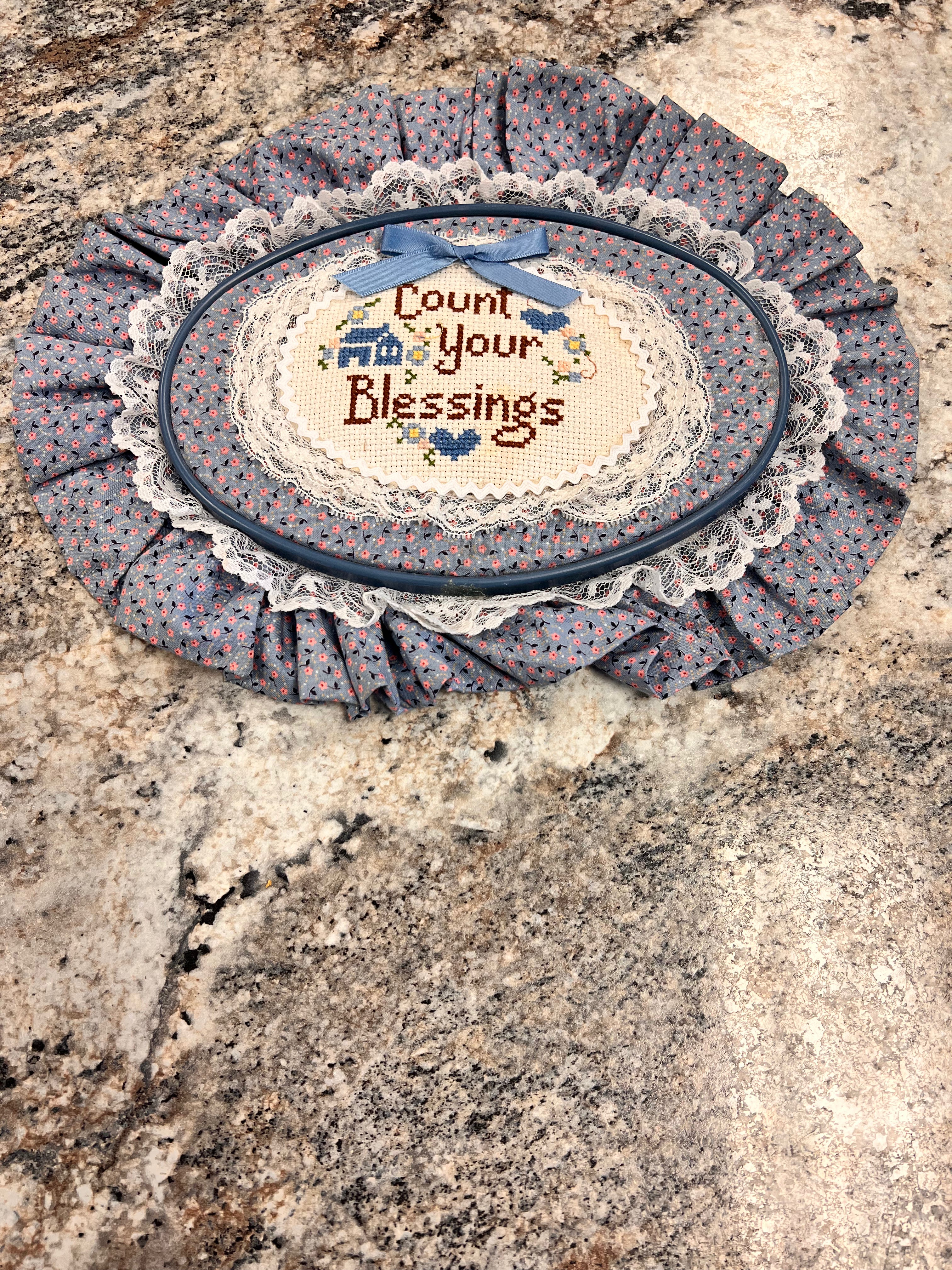 Vintage Sign