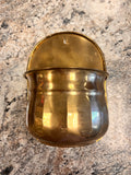 Brass Planter