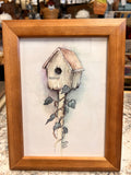 Small Frame