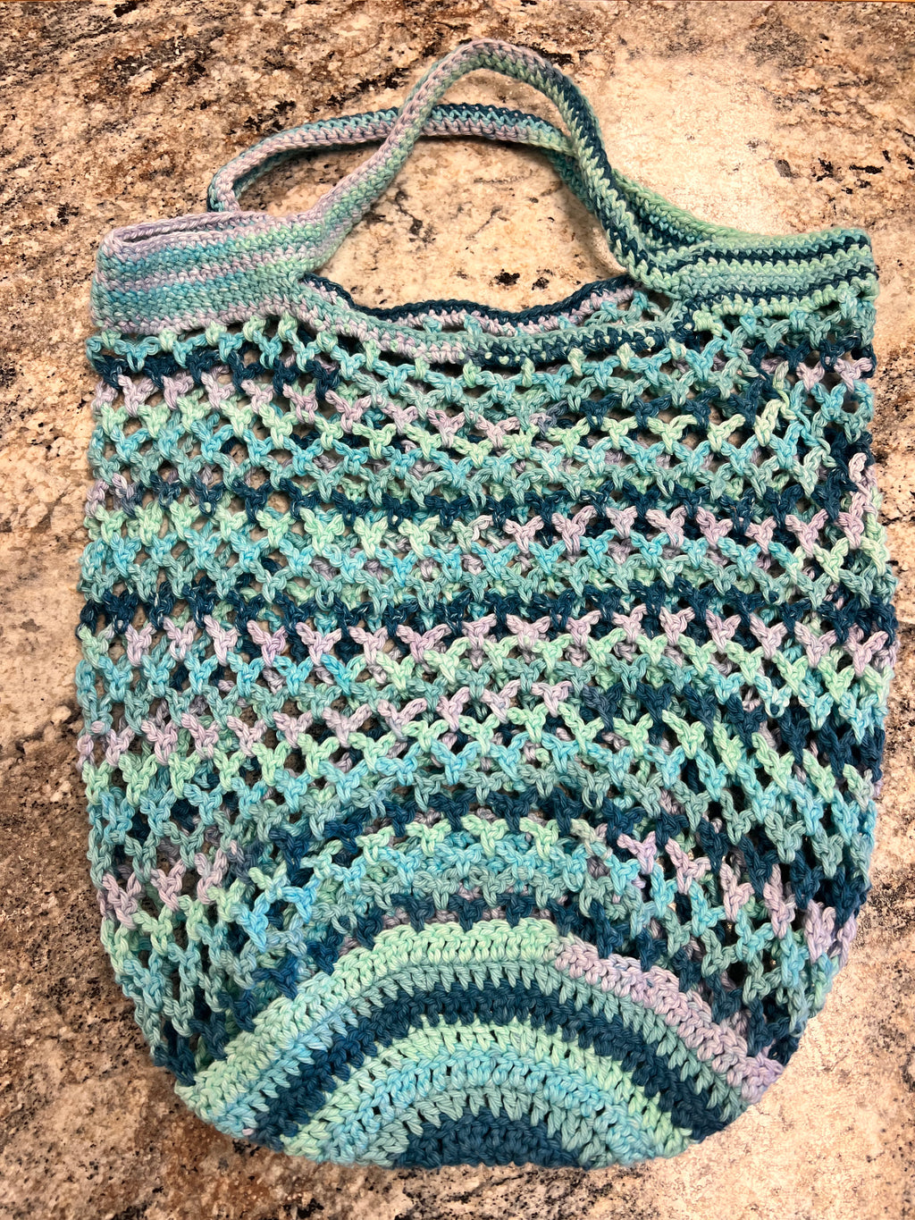 Handmade Bag