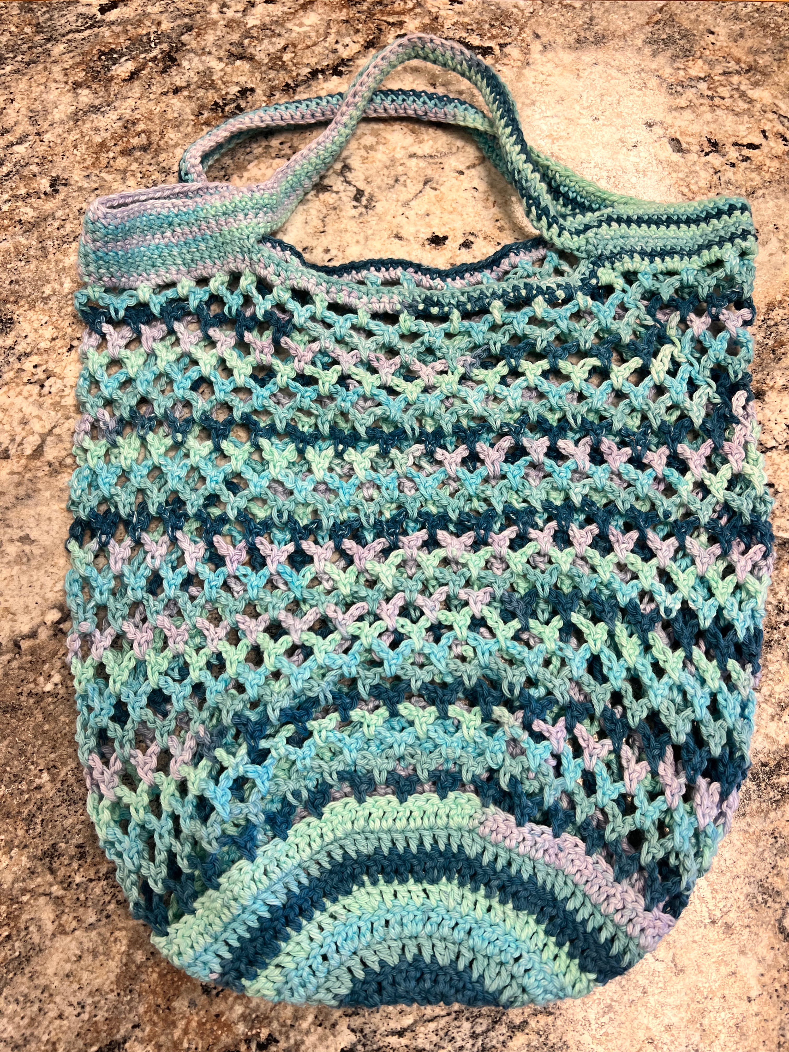 Handmade Bag