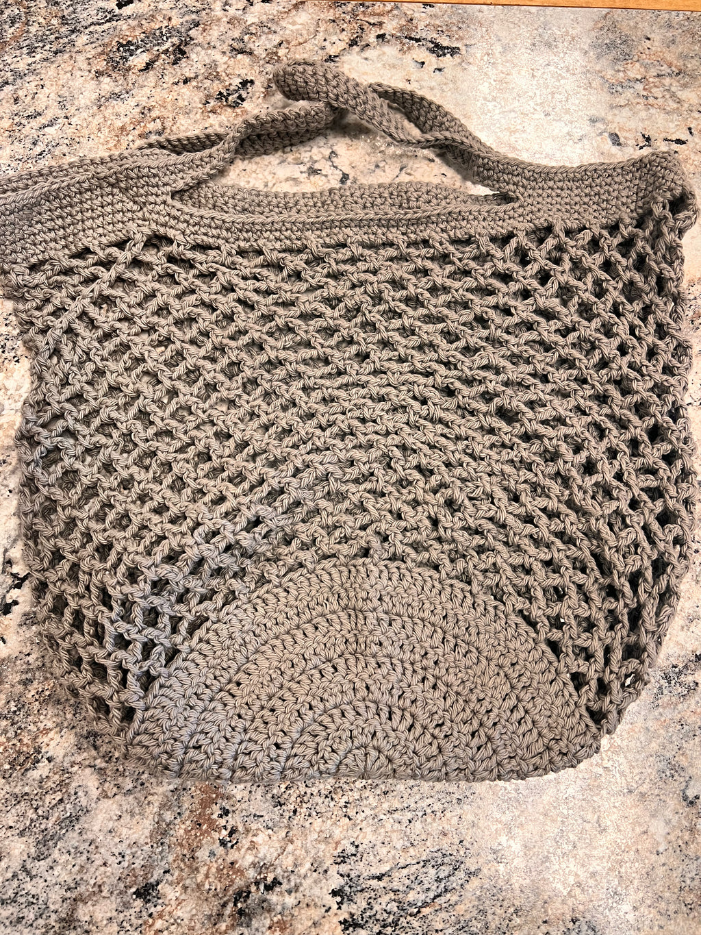 Handmade Bag