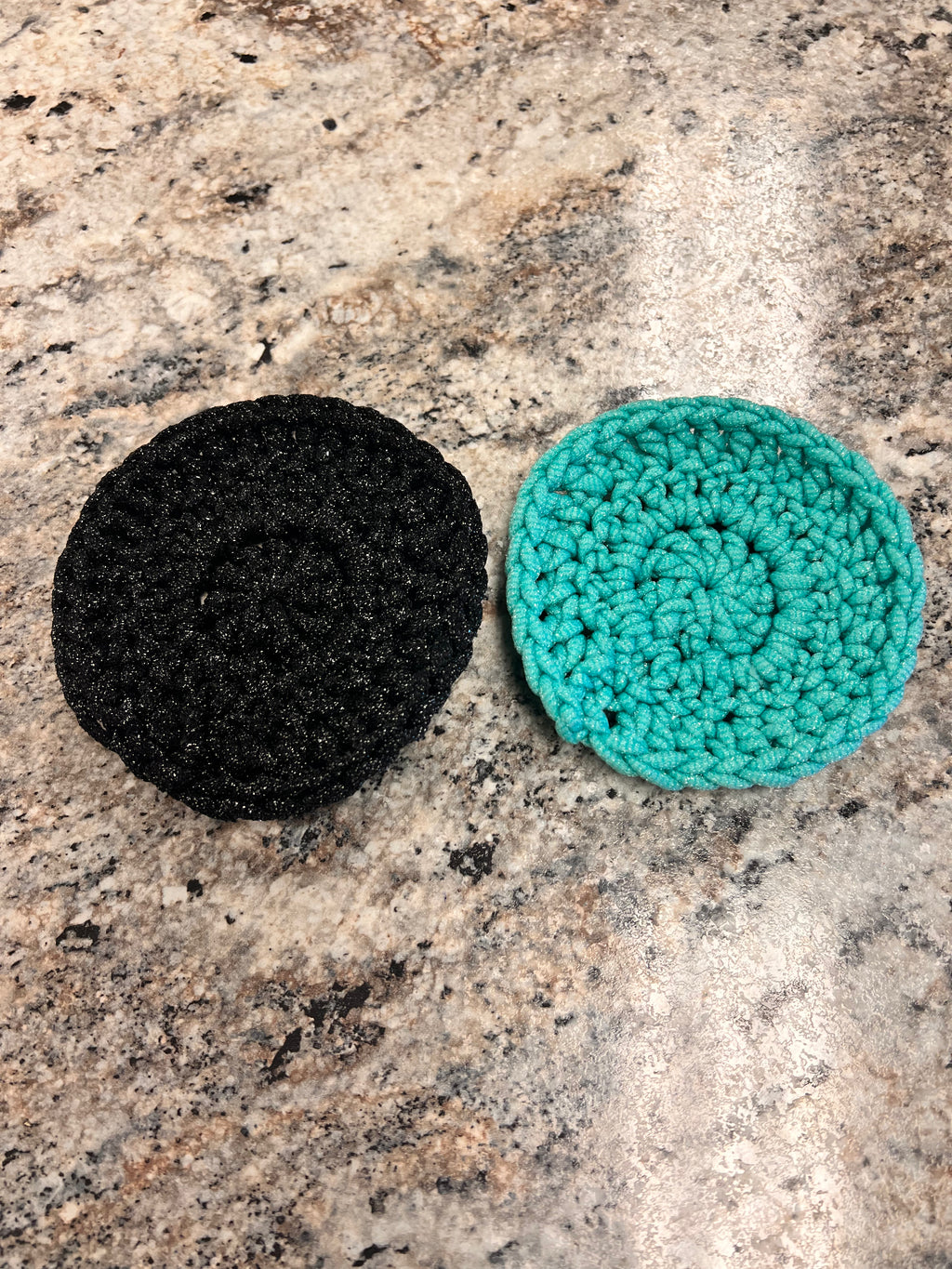 Dish Scrubbies