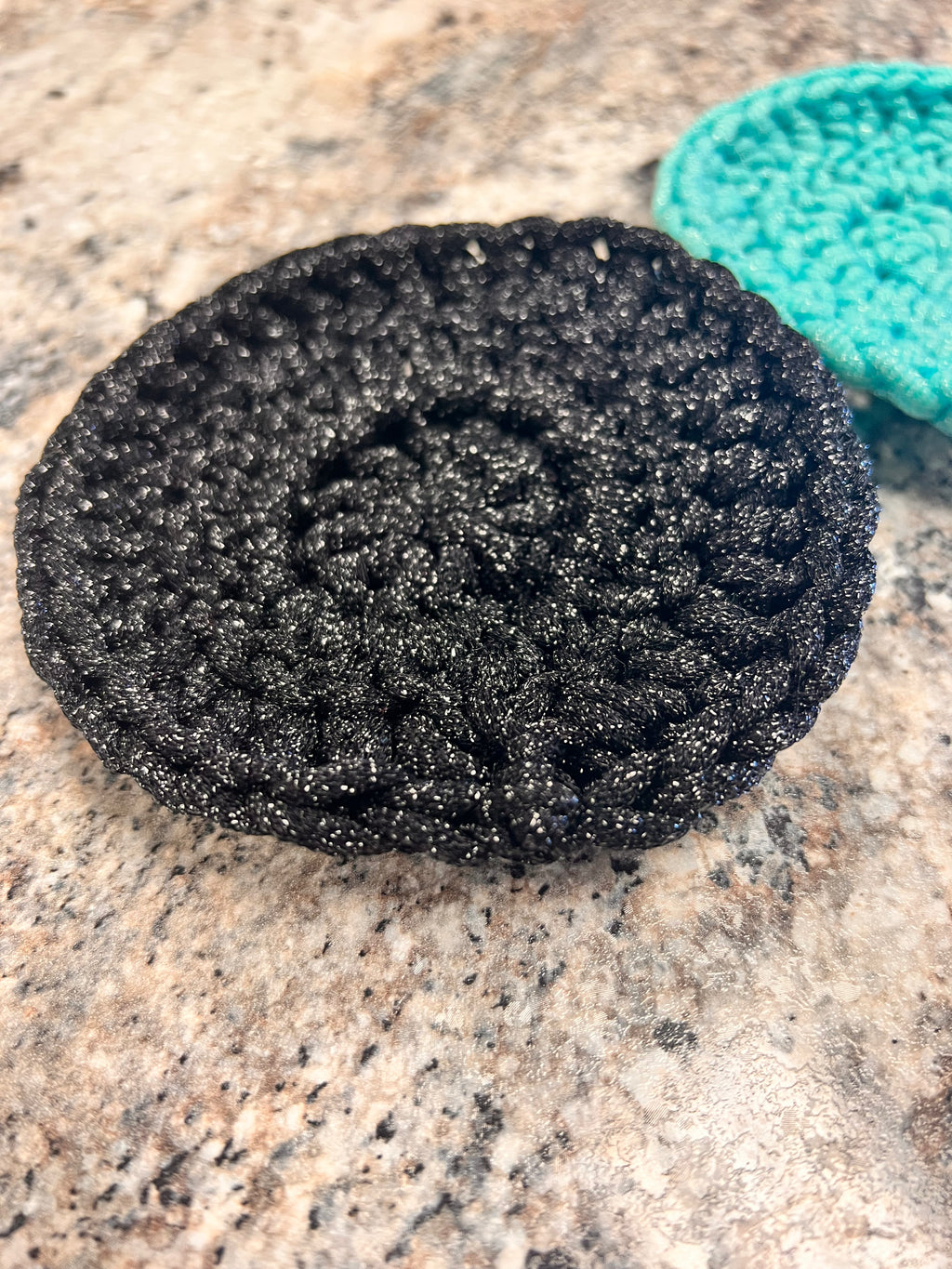 Dish Scrubbies