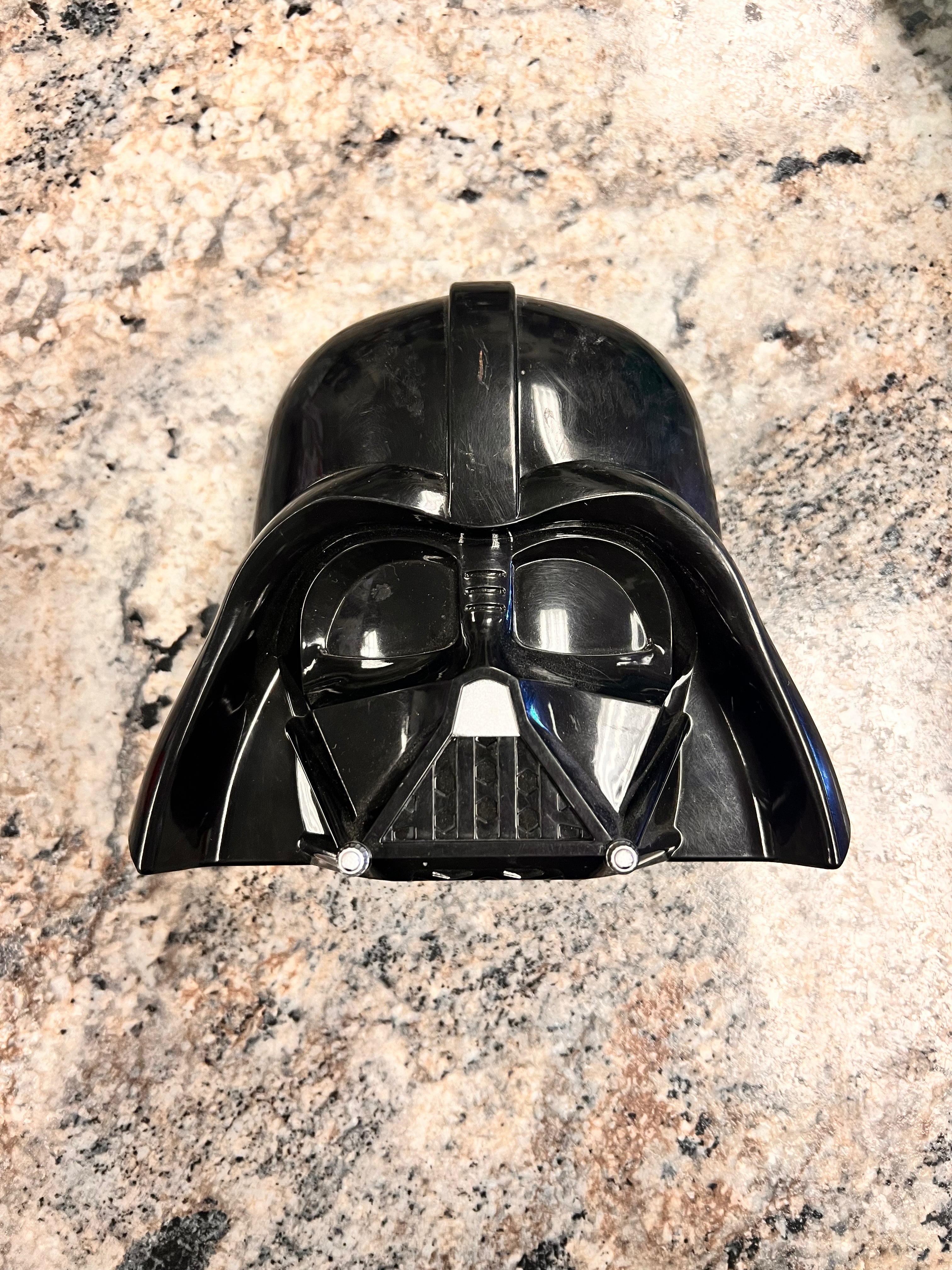 Darth Vader Case