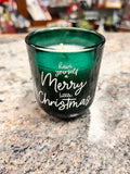 Holiday Candle