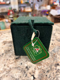 Glass Ball Ornament