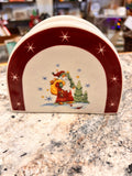 Napkin Holder