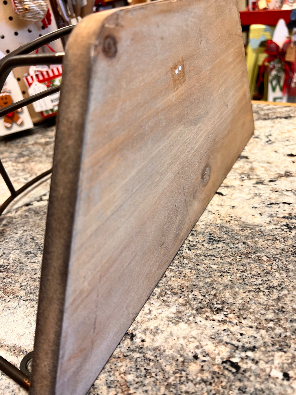 Wall Shelf