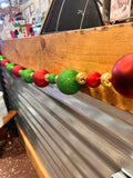 Ornament Garland