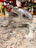 Silver Elephant