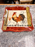 Rooster PlatesJM