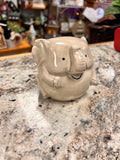 Vintage Piggy Bank