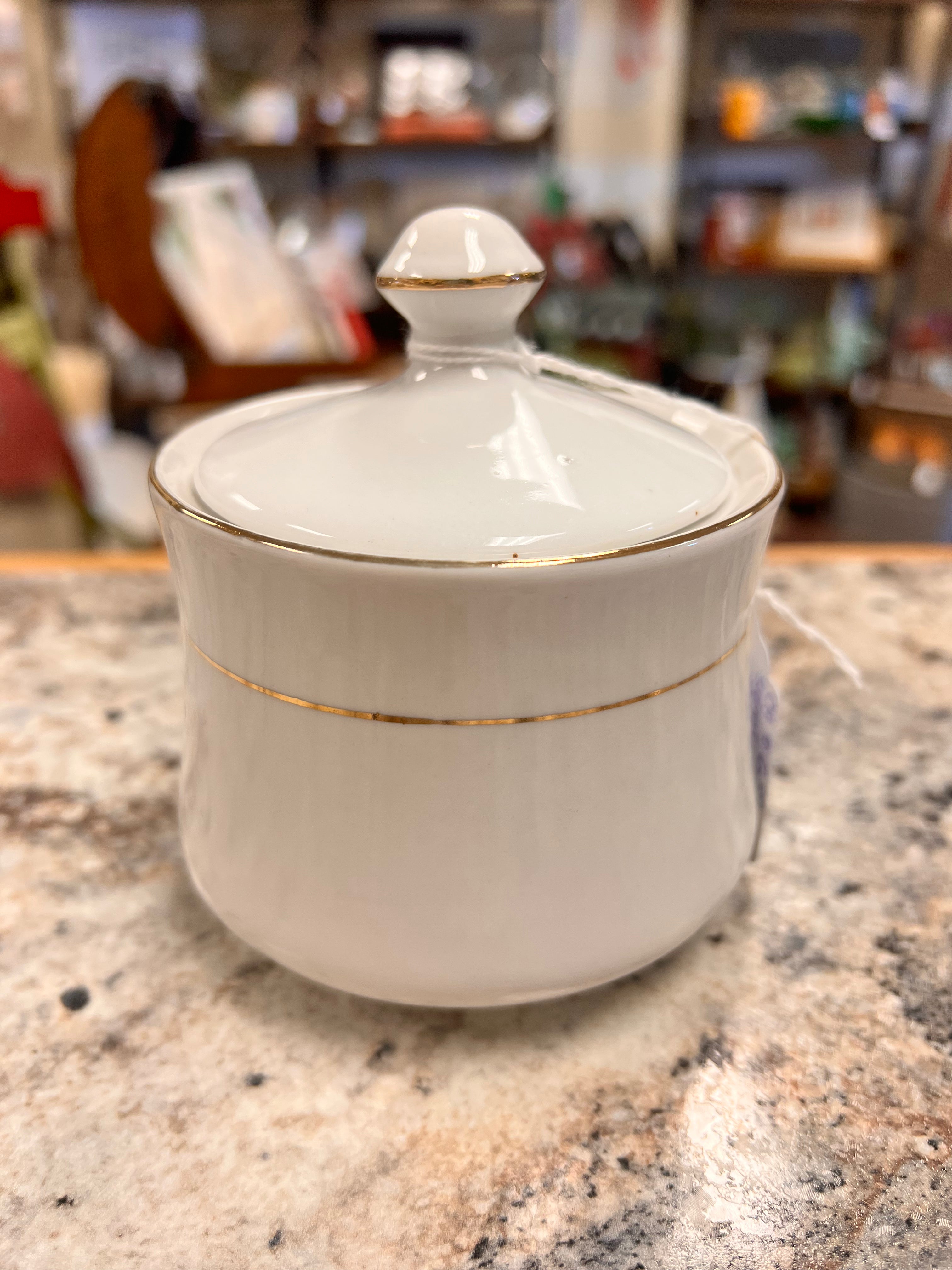 Sugar Bowl