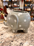Elephant Planter
