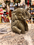 Elephant Warmer