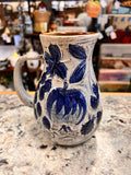German Pitcher