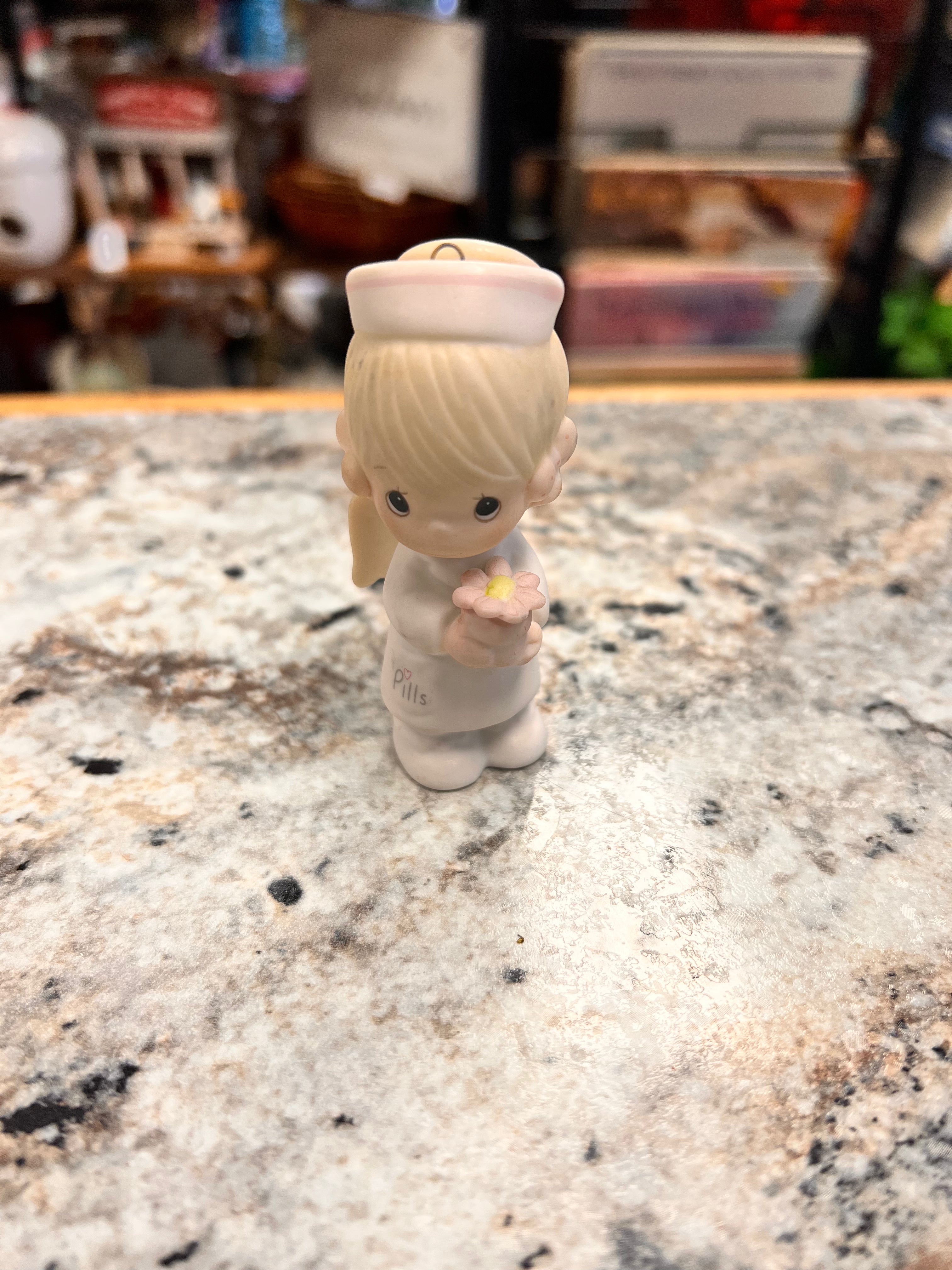 1986 Figurine