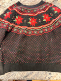 Vintage Sweater S