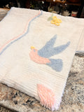 Crib Blanket