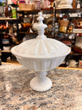 VTG Candy Dish