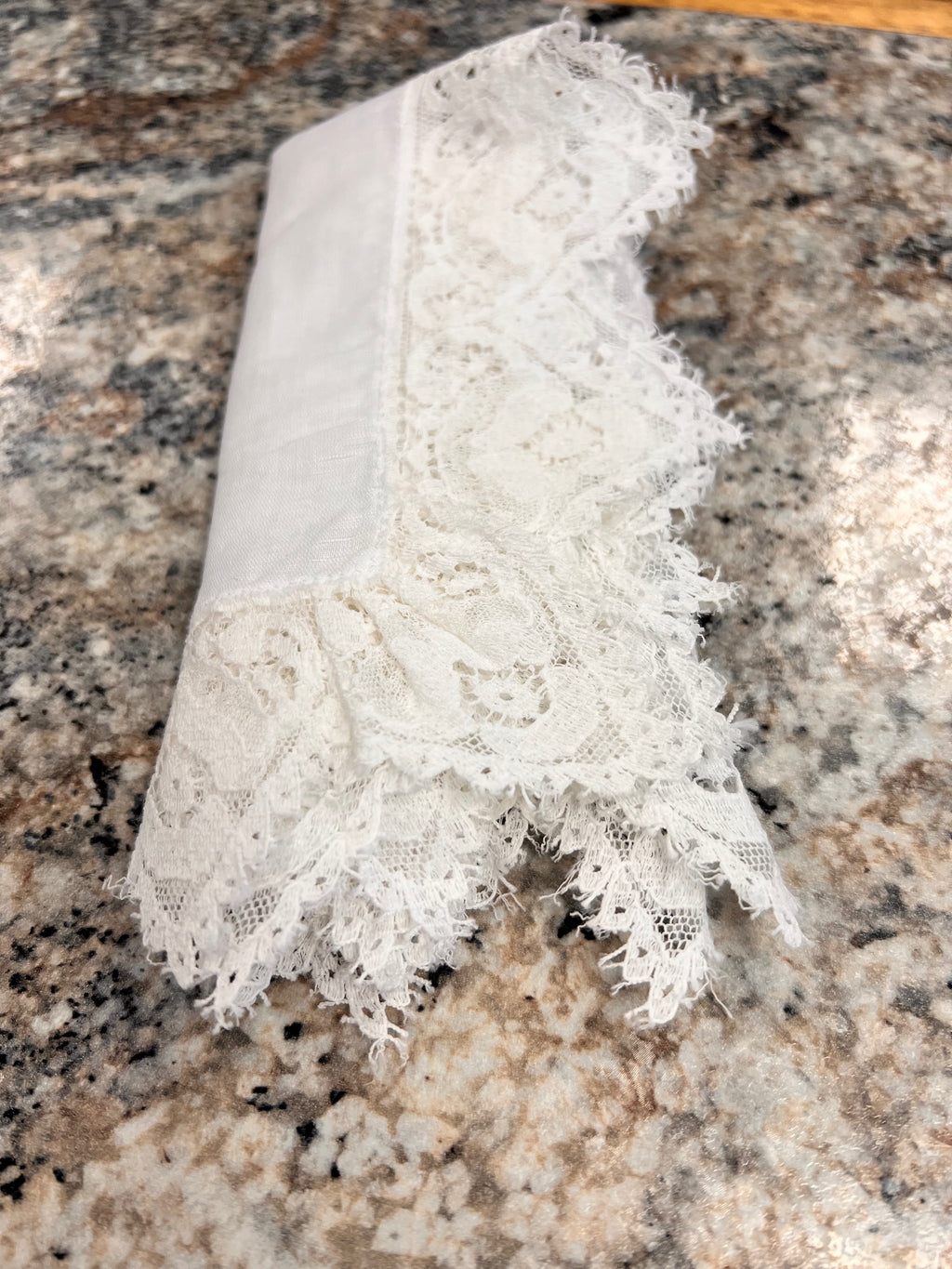 Vintage Hanky