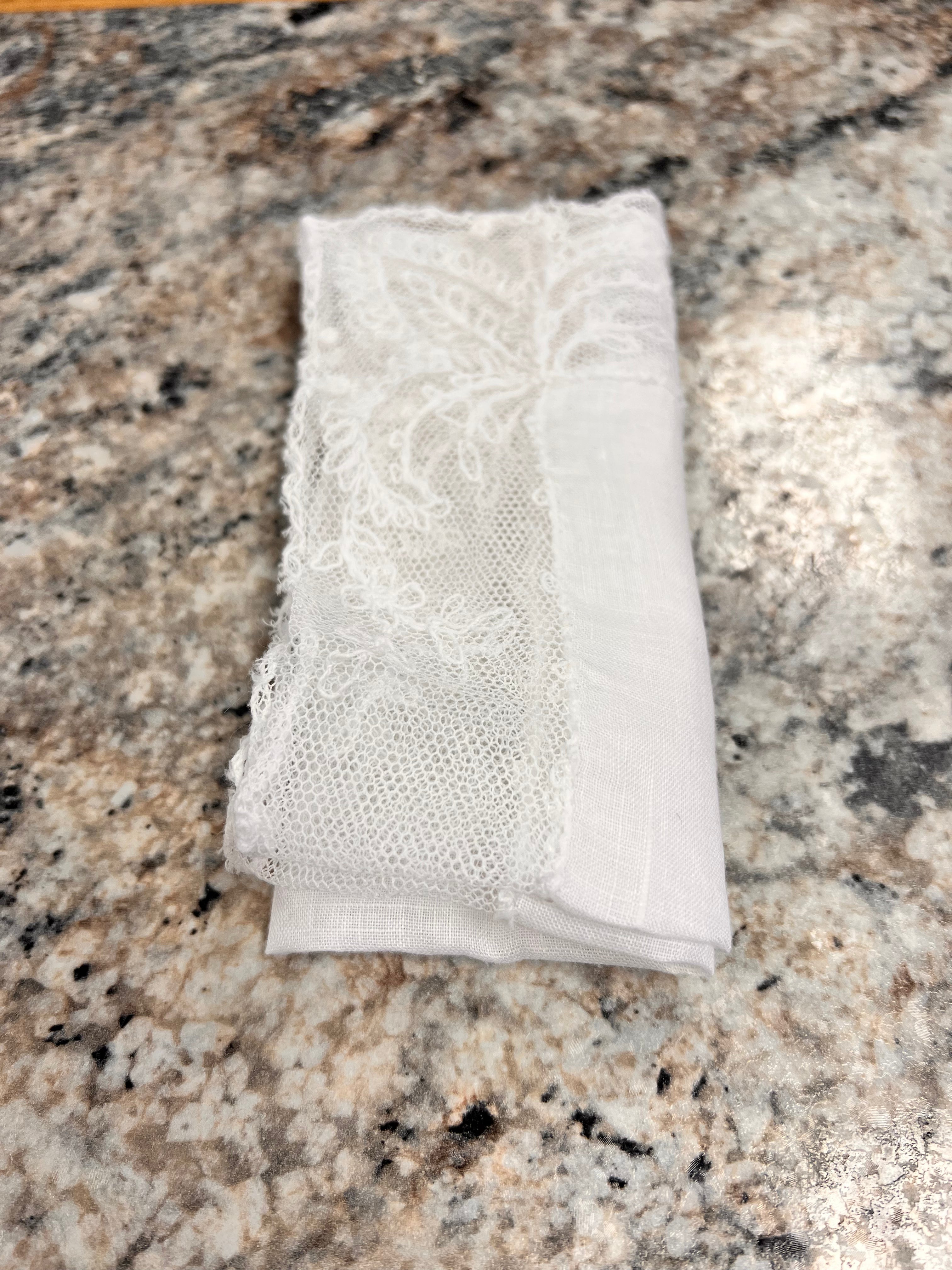 Vintage Hanky
