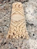 Vintage Lace Trim