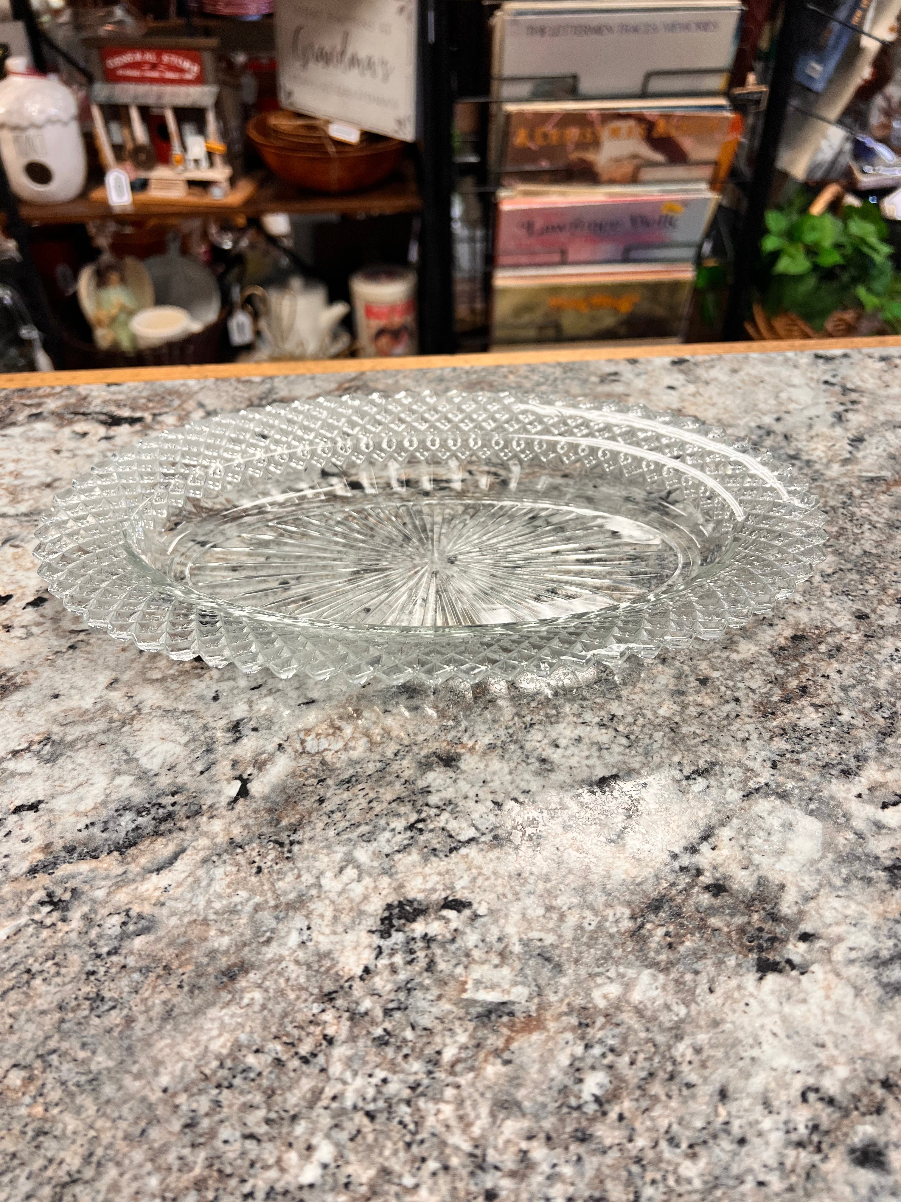 Miss America Dish