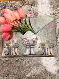 Envelope Decor