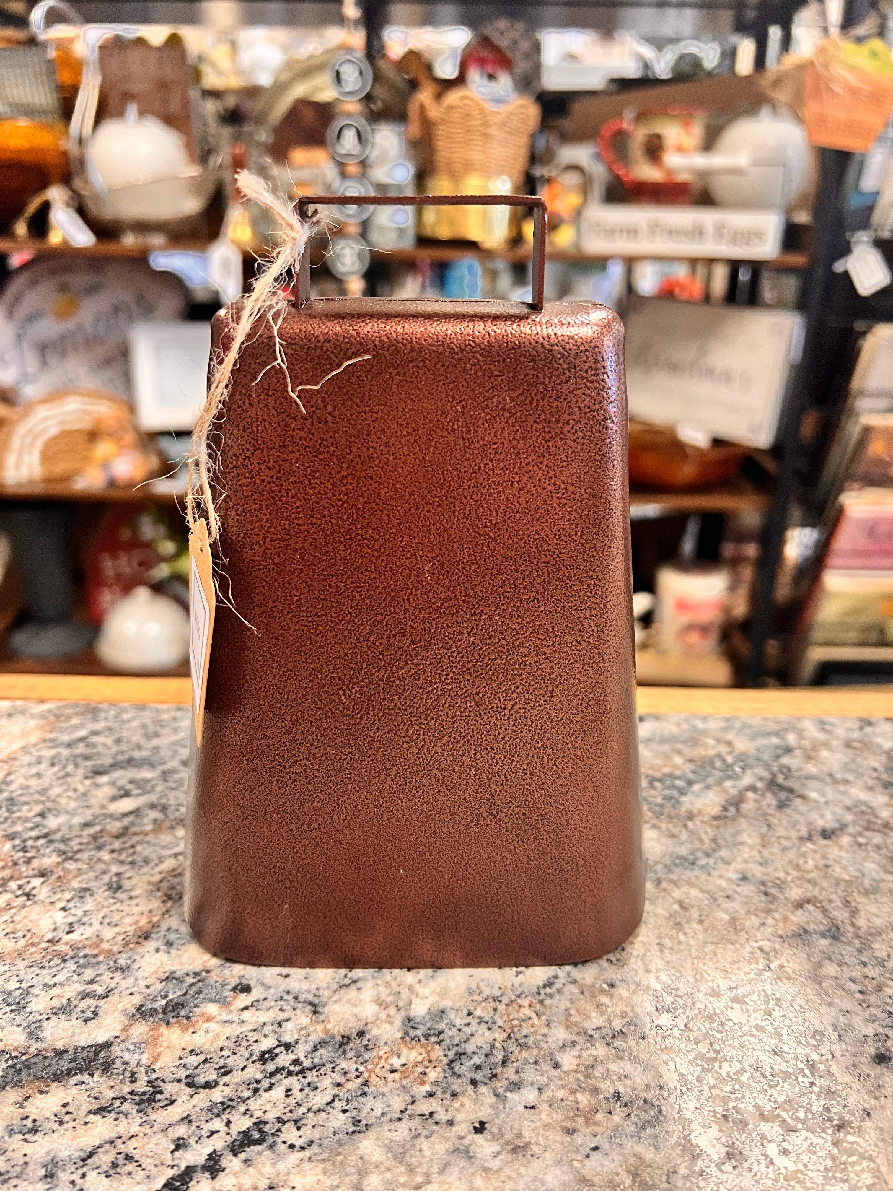 Cow Bell