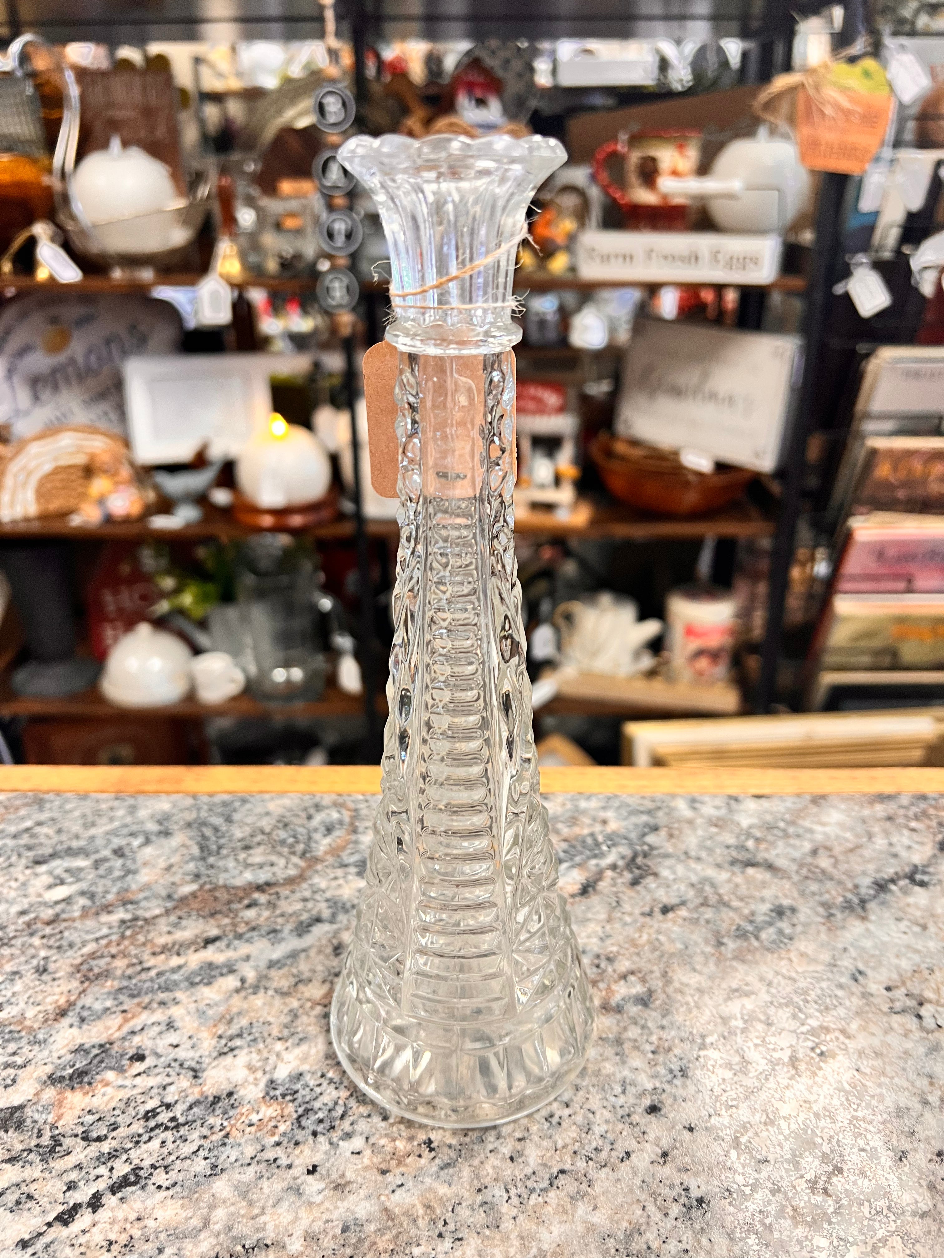 Vintage Vase